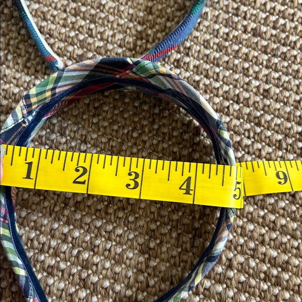 J Crew classic Headbands - Picture 9 of 12